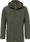 Vaude Idris 3in1 III Funktionsmantel khaki (Herren) Vorschaubild
