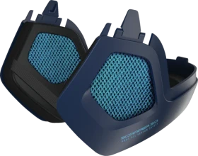 ABUS Scraper 3.0 L Winter-Kit ultra blue