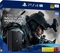 Sony PlayStation 4 Pro - 1TB Call of Duty: Modern Warfare Bundle schwarz Vorschaubild