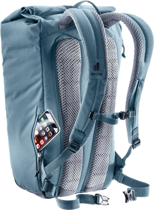 Deuter StepOut 22 atlantic/ink