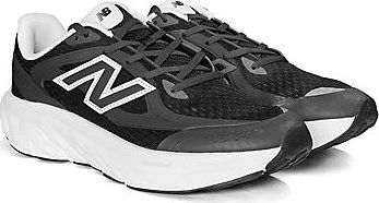 New Balance Fresh Foam Trainer black cement/white