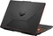 ASUS TUF Gaming A15 FA506II-HN188, Bonfire Black, Ryzen 5 4600H, 8GB RAM, 512GB SSD, GeForce GTX 1650 Ti, DE Vorschaubild
