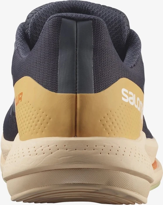 Salomon Spectur ebony/almond cream/leek green (Damen)