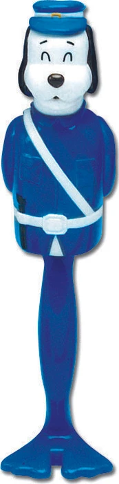 Miradent Kid's Brush Hund, 1 Stück – Bild 2 von 4
