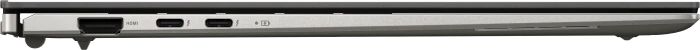 ASUS ZenBook S 13 OLED UX5304VA-NQ323W, Basalt Grey, Core i7-1355U, 32GB RAM, 1TB SSD, DE