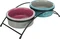 Trixie Napf-Set, Keramik, verschiedene Farben, 300ml Vorschaubild
