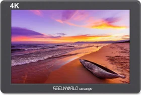 Feelworld P7S 7" Full HD Field Monitor