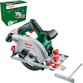 Bosch DIY UniversalCirc 18V-53 Akku-Handkreissäge solo