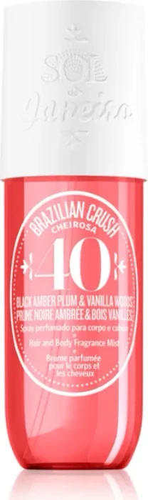 Sol de Janeiro Brazilian Crush Cheirosa 40 Körperspray, 240ml