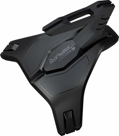 Roccat Apuri Raw, Mauskabelhalterung, schwarz