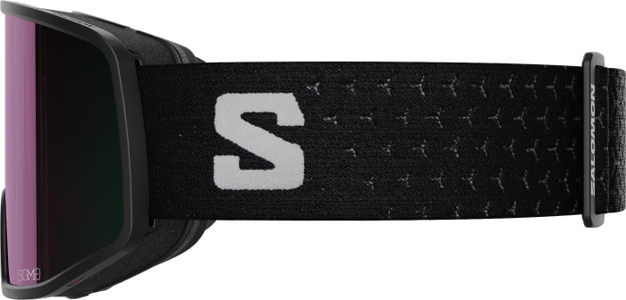 Salomon Sentry Pro Sigma schwarz