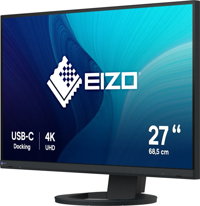 Eizo FlexScan EV2740S, schwarz, 27"