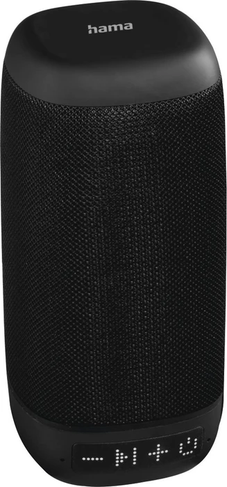 Hama Tube 3.0 schwarz