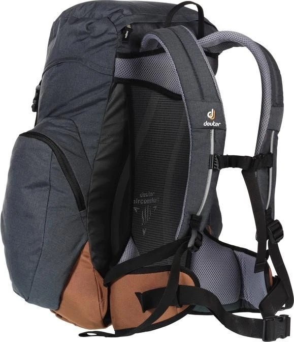 Deuter Gröden 32 anthracite/lion