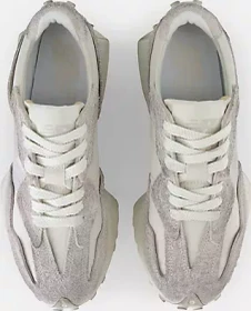 New Balance 327 sea salt/angora (Herren)