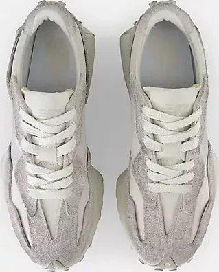 New Balance 327 sea salt/angora (Herren)