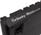 Ducky Mecha Pro SF, PBT, schwarz, LEDs RGB, MX RGB RED, USB, DE Vorschaubild