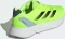 adidas Duramo SL lucid lemon/core black/wonder blue Vorschaubild