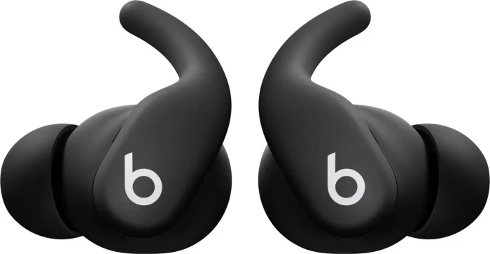 Apple Beats Powerbeats Fit Diamantschwarz