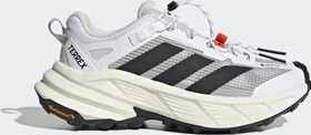 adidas Terrex Freehiker SL Gore-Tex cloud white/core black/semi impact orange (Damen)