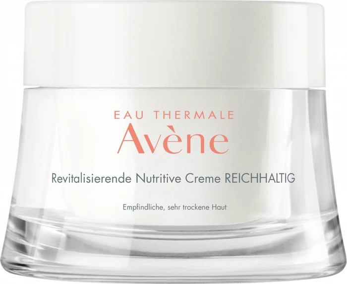 Pierre Fabre Avène Nutritive Creme reichhaltig, 50ml