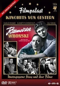 Rittmeister Wronski (DVD)