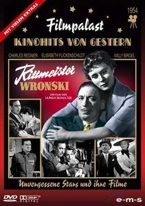 Rittmeister Wronski (DVD)