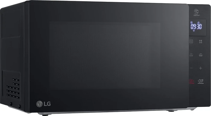 LG MH6032GAS Mikrowelle mit Grill