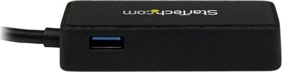 StarTech LAN-Adapter, RJ-45, USB-A 3.0 [Stecker]