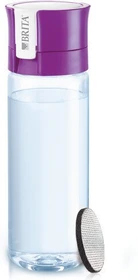 Brita Fill&Go Vital Trinkflasche 600ml purple