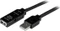 StarTech USB 2.0 aktives Verlängerungskabel, USB-A [Stecker] auf USB-A [Buchse], 20m Vorschaubild