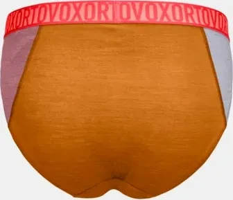 Ortovox 150 Essential Bikini Slip sly fox (Damen)