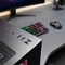 Rampage Nova Black, Glasfenster Vorschaubild