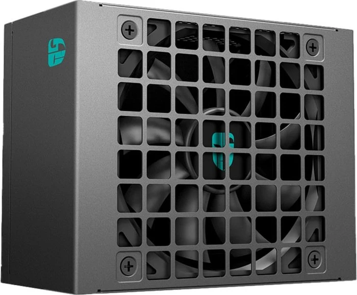 DeepCool GamerStorm PS-P Series PS1000P schwarz 1000W, ATX 3.1