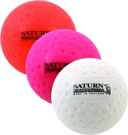 Kookaburra Dimple Saturn Feldhockeyball