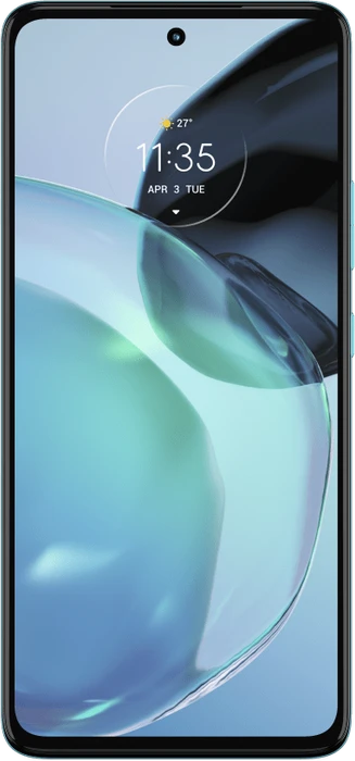 Motorola Moto G72 128GB/6GB Polar Blue