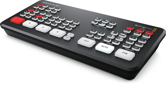 Blackmagic Design ATEM SDI Pro ISO