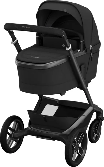 Maxi-Cosi Fame Kombikinderwagen twillic black