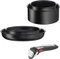 Tefal L39595 Ingenio Unlimited Kochgeschirr-Set, 5-tlg. Vorschaubild