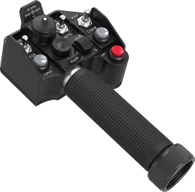 Virpil Controls SharKa-50 Collective Grip (PC)