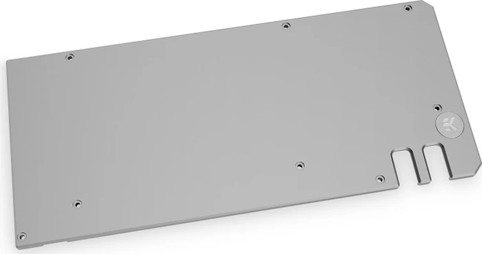 EK Water Blocks Quantum Line EK-Quantum Vector Radeon RX 6800/6900 Backplate