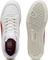 Puma Caven 2.0 puma white/red fire/vapor gray Vorschaubild