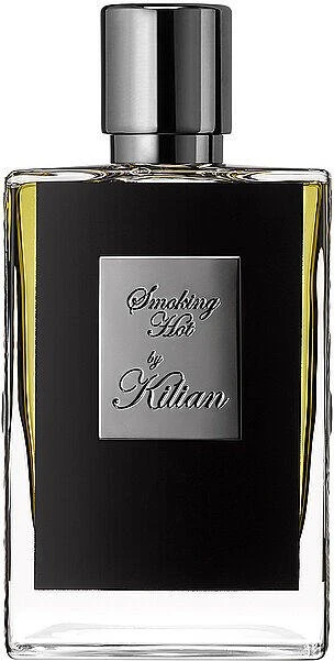 Kilian Smoking Hot Eau de Parfum nachfüllbar, 50ml