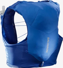 Salomon ADV Skin 5 nautical blue/ebony/white