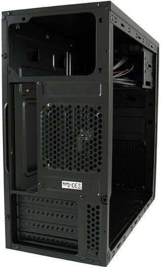LC-Power 2010MB, schwarz