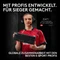 Logitech G PRO X2 TKL Rapid, magenta, KS-20 Magnetic Analog, USB, UK Vorschaubild