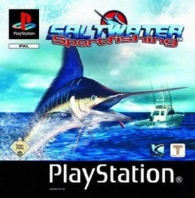 Saltwater Sportfishing (PS1)