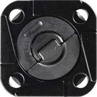 Peak Design Field Plate