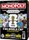 Panini Monopoly Fifa WM 2026 Sticker Prizm: FIFA World Cup Booster Box