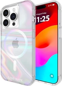 Case-Mate Soap Bubble MagSafe für Apple iPhone 15 Pro